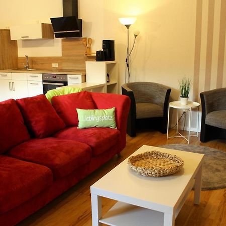 Ferienwohnung Naturpark Schlei Guby Экстерьер фото