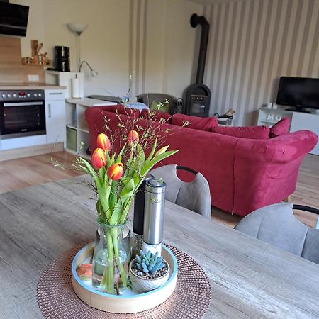Ferienwohnung Naturpark Schlei Guby Экстерьер фото