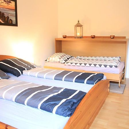 Ferienwohnung Naturpark Schlei Guby Экстерьер фото