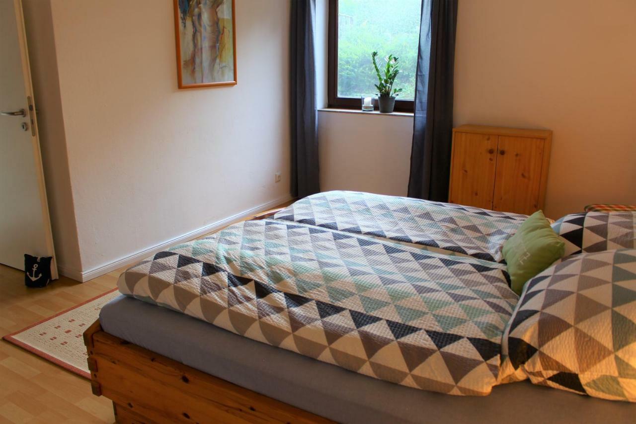 Ferienwohnung Naturpark Schlei Guby Экстерьер фото